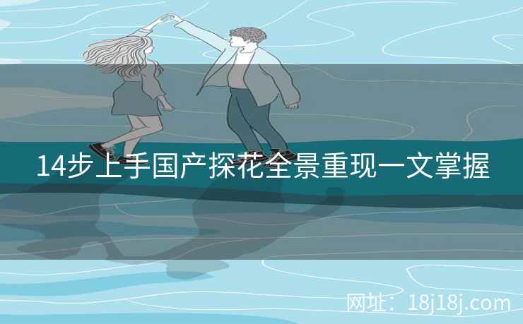 14步上手国产探花全景重现一文掌握